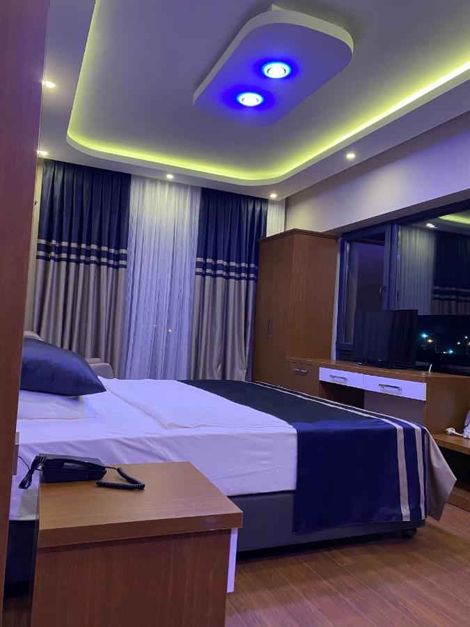 Marine View Hotel Ялова Экстерьер фото